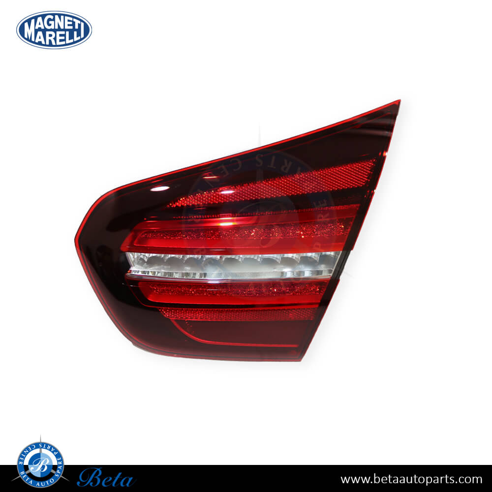 Right Side Trunk lamp LED for Mercedes GLA-Class X156 2017-up models, Part Number 1569068800