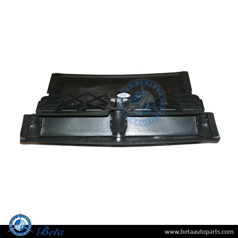 Tesla Model Y (2020-Up), Air Flaps with Motor, China, 1634325-00-A