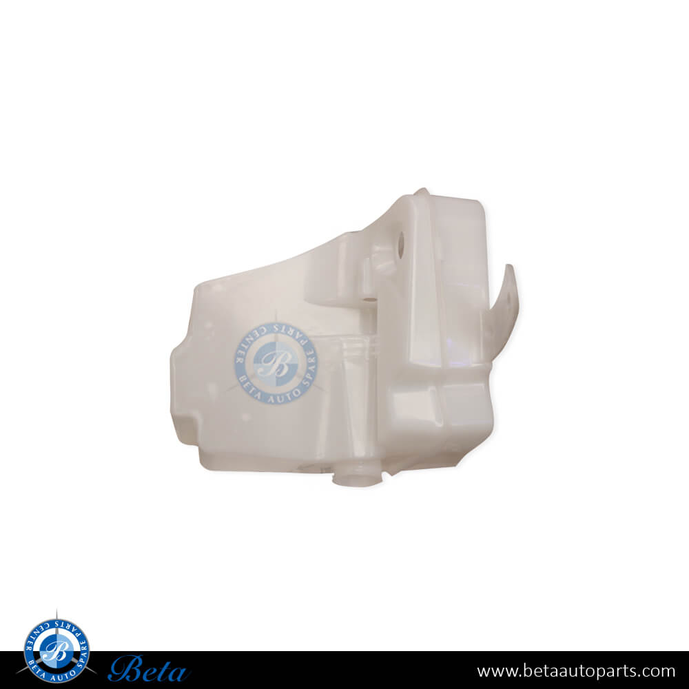 Wiper Tank for Mercedes ML-Class W163 1997-2004 models, Part Number 1638600820