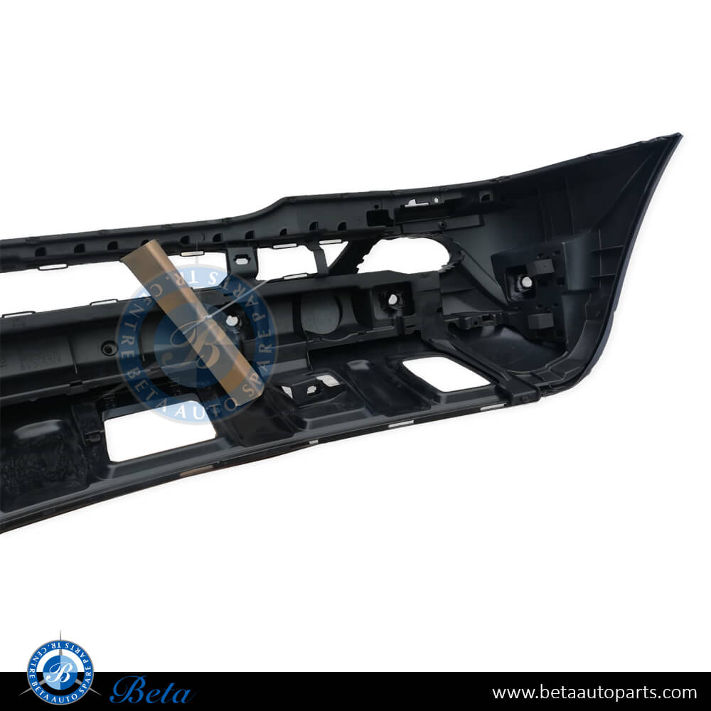 Mercedes ML-Class W163 (2002-2004), Front Bumper, Taiwan, 1638804870