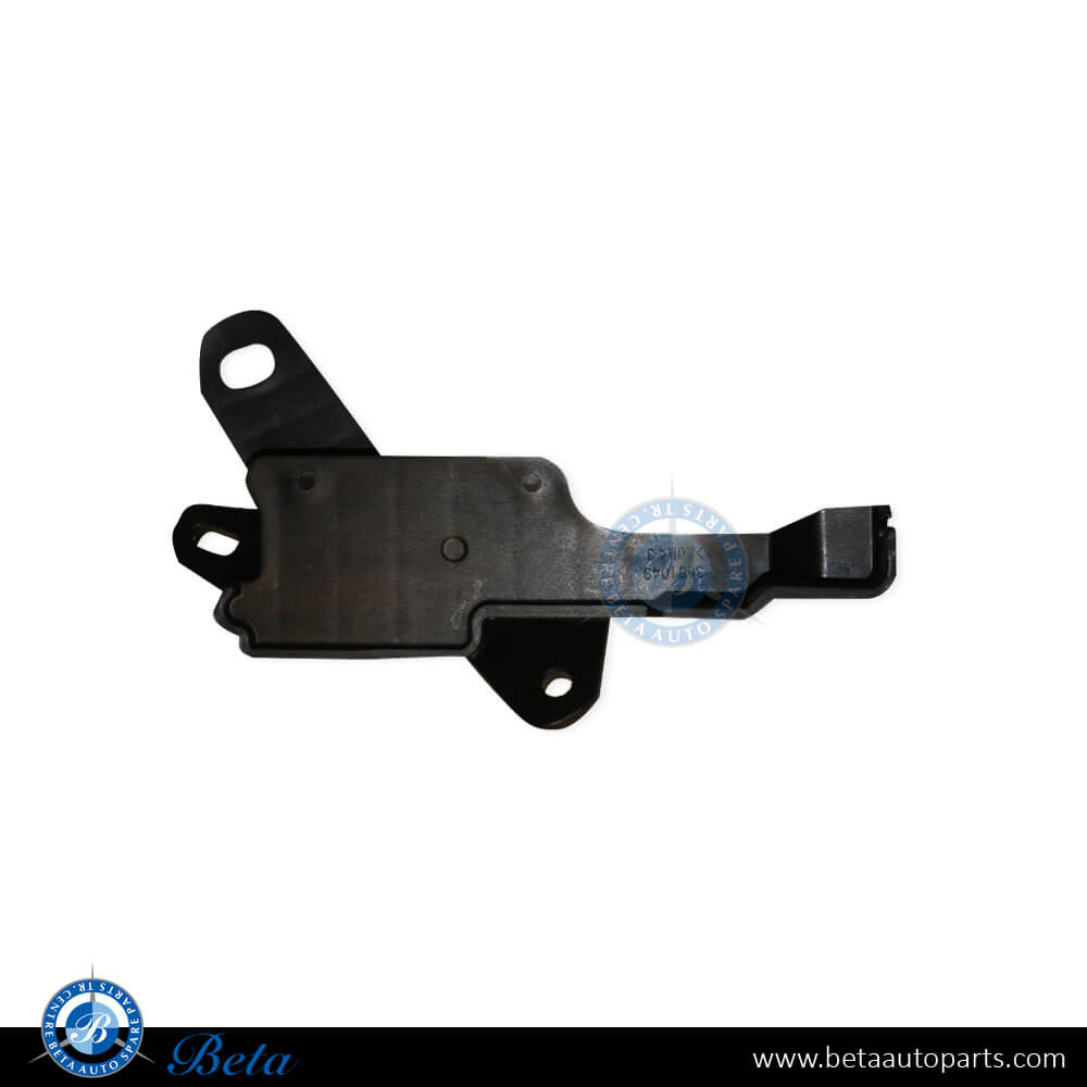 Hood Latch Actuator Bracket for Tesla Model Y 2020-Up models, Part Number 1643071-00-A