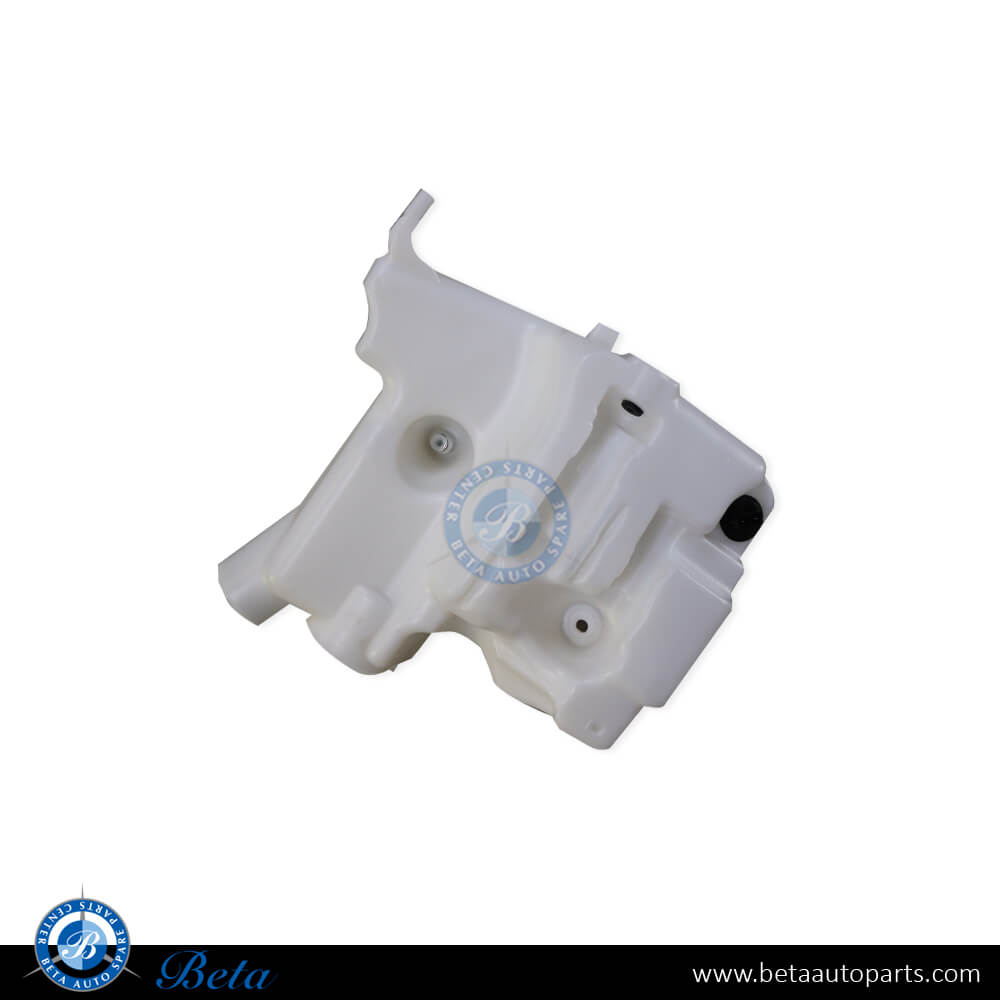 Washer Tank for Mercedes GL-Class X164 2006-2012 models, Part Number 1648600960