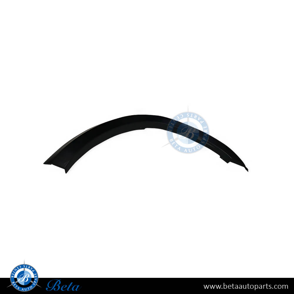 Right Side Front Wheel Arch AMG for Mercedes GL-Class X164 2006-2012 models, Part Number 1648846022