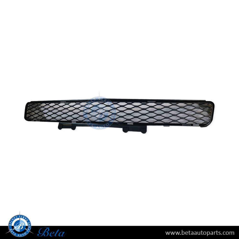 Front Bumper Lower Grille for Mercedes GL-Class X164 2006-2012 models, Part Number 1648850423