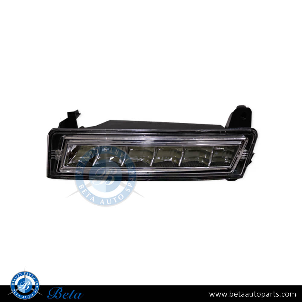 Left Side DRL for Mercedes ML-Class / GLK-Class W166/X204 2009-2015 models, Part Number 1649060151 / 1648200756