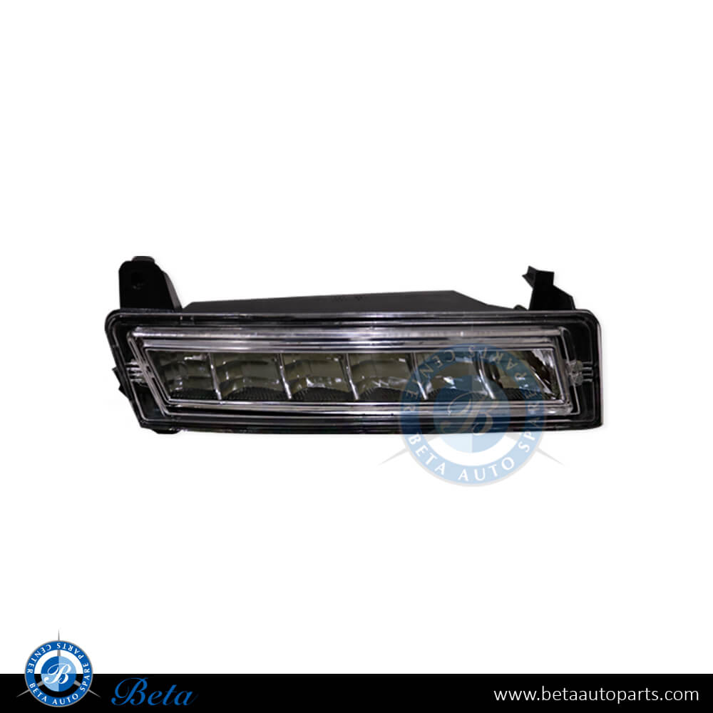 Right Side DRL for Mercedes ML-Class / GLK-Class W166/X204 2009-2015 models, Part Number 1649060251 / 1648200656