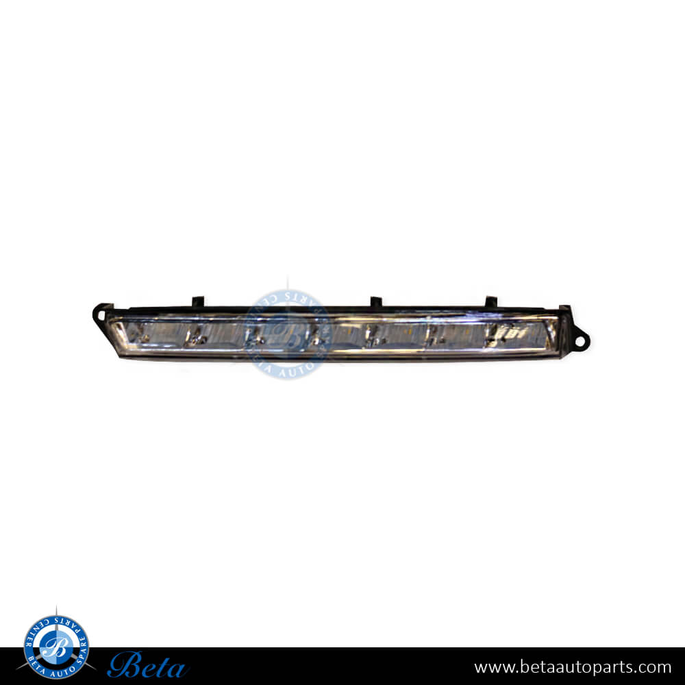 Left Side DRL for Mercedes GL-Class X164 2009-2012 models, Part Number 1649060351