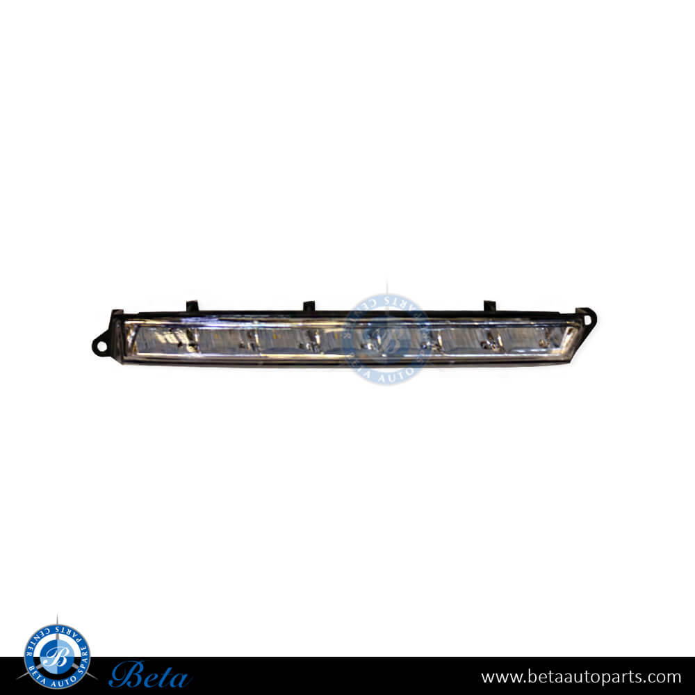 Right Side DRL for Mercedes GL-Class X164 2009-2012 models, Part Number 1649060451