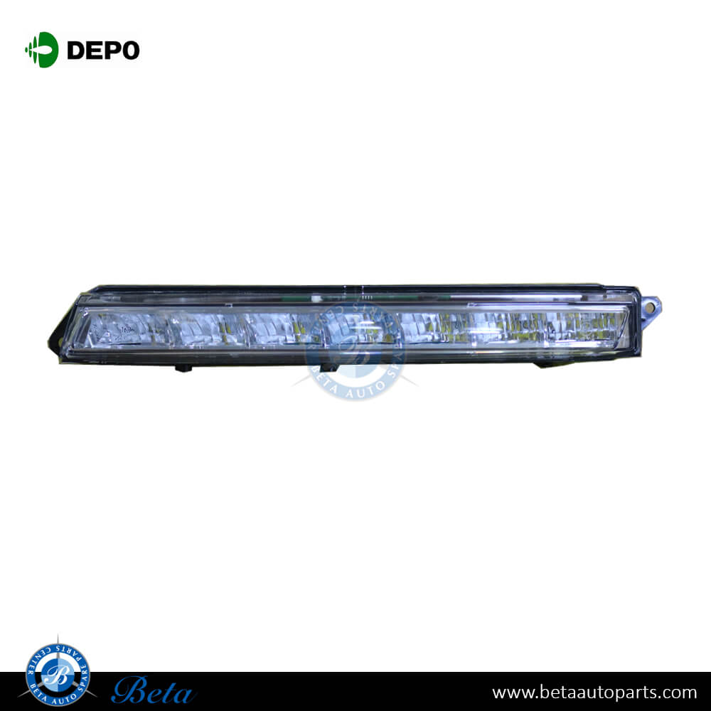 Right Side DRL for Mercedes ML-Class / GL-Class X164/W166/X166 2010-2014 models, Part Number 1649060451