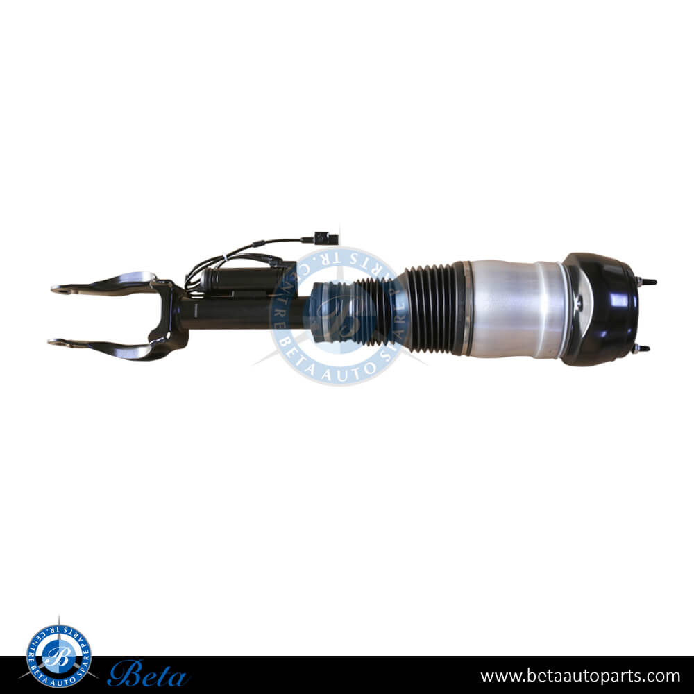 Left Side Front Air Suspension   for Mercedes ML / GL / GLS Class  2012-2018 models, Part Number 1663201313 / 1663205566 / 1663201368 / 1663206713