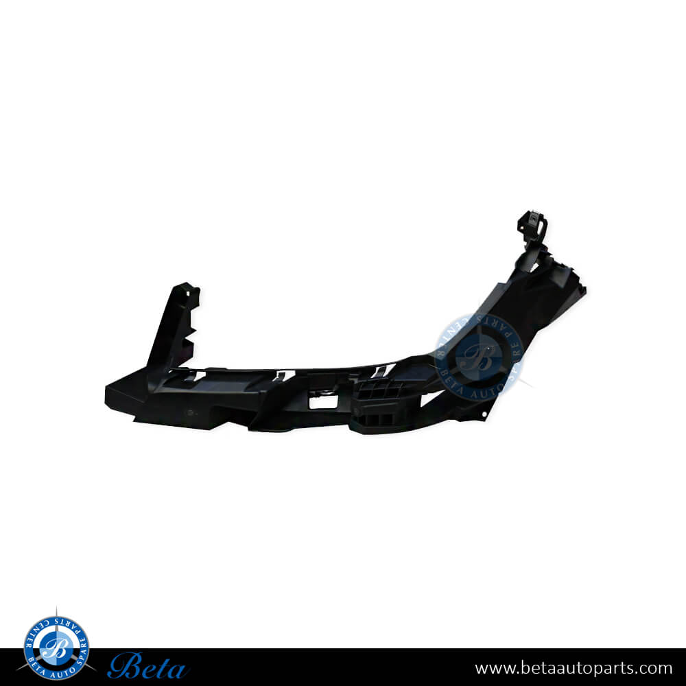 Left Side Headlamp Frame for Mercedes GL-Class / GLS-Class X166 2013-2019 models, Part Number 1666200591