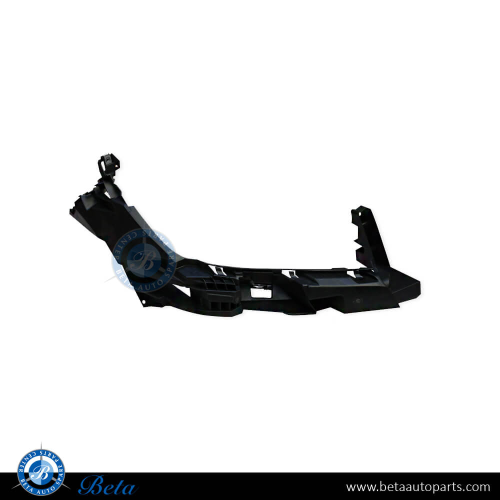 Right Side Headlamp Frame for Mercedes GL-Class / GLS-Class X166 2013-2019 models, Part Number 1666200691