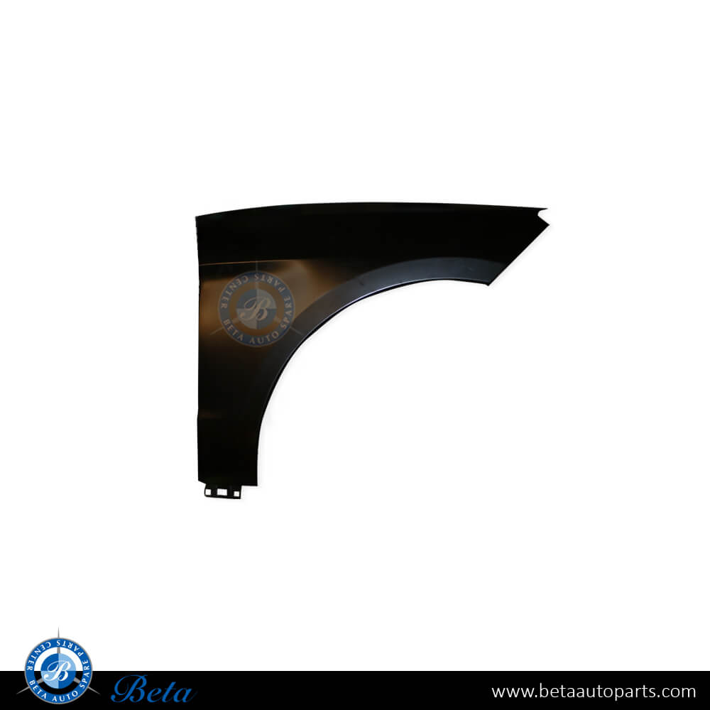 Mercedes GLE-Class W166 (2015-2018), Fender (Right), China, 1668801206