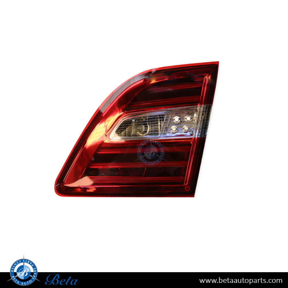 Right Side Trunk lamp for Mercedes ML-Class W166 2012-2014 models, Part Number 1669060457