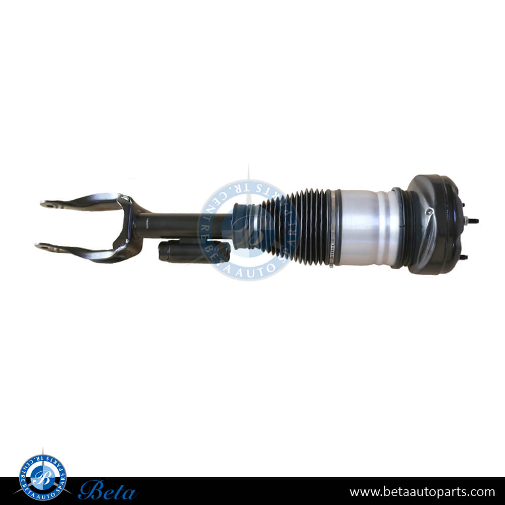 Left Side Front Air Suspension   for Mercedes GLE-Class 2019-Up models, Part Number 1673200503