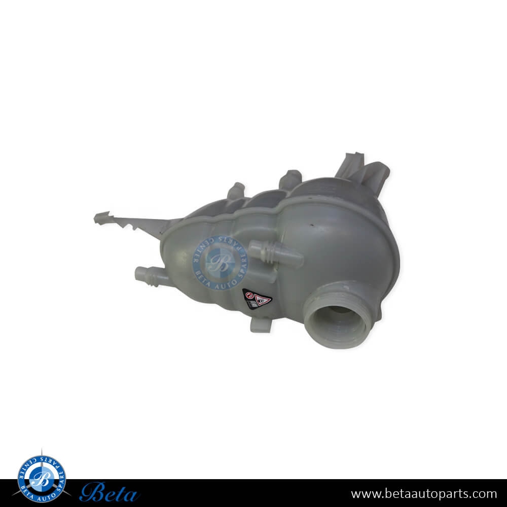 Mercedes GLE-Class W167 (2019-Up), Expansion Tank, China, 1675009900