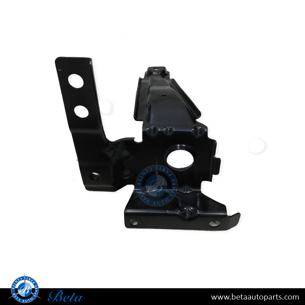 Right Side Front Bumper Reinforcement Mounting Console for Mercedes GLE-Class / GLS-Class W167 / C167 / X167 2019-Up models, Part Number 1676208600