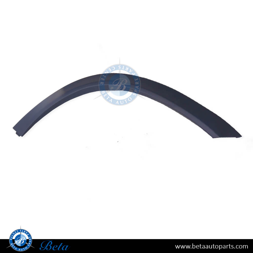 Mercedes GLE-Class W167 (2019 -Up), Rear Wheel Arch AMG (Left), China, 1678800105