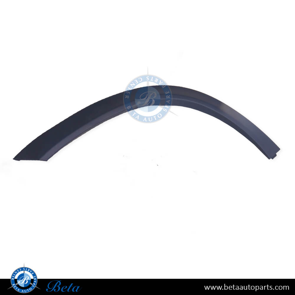 Mercedes GLE-Class W167 (2019 -Up), Rear Wheel Arch AMG (Right), China, 1678800205