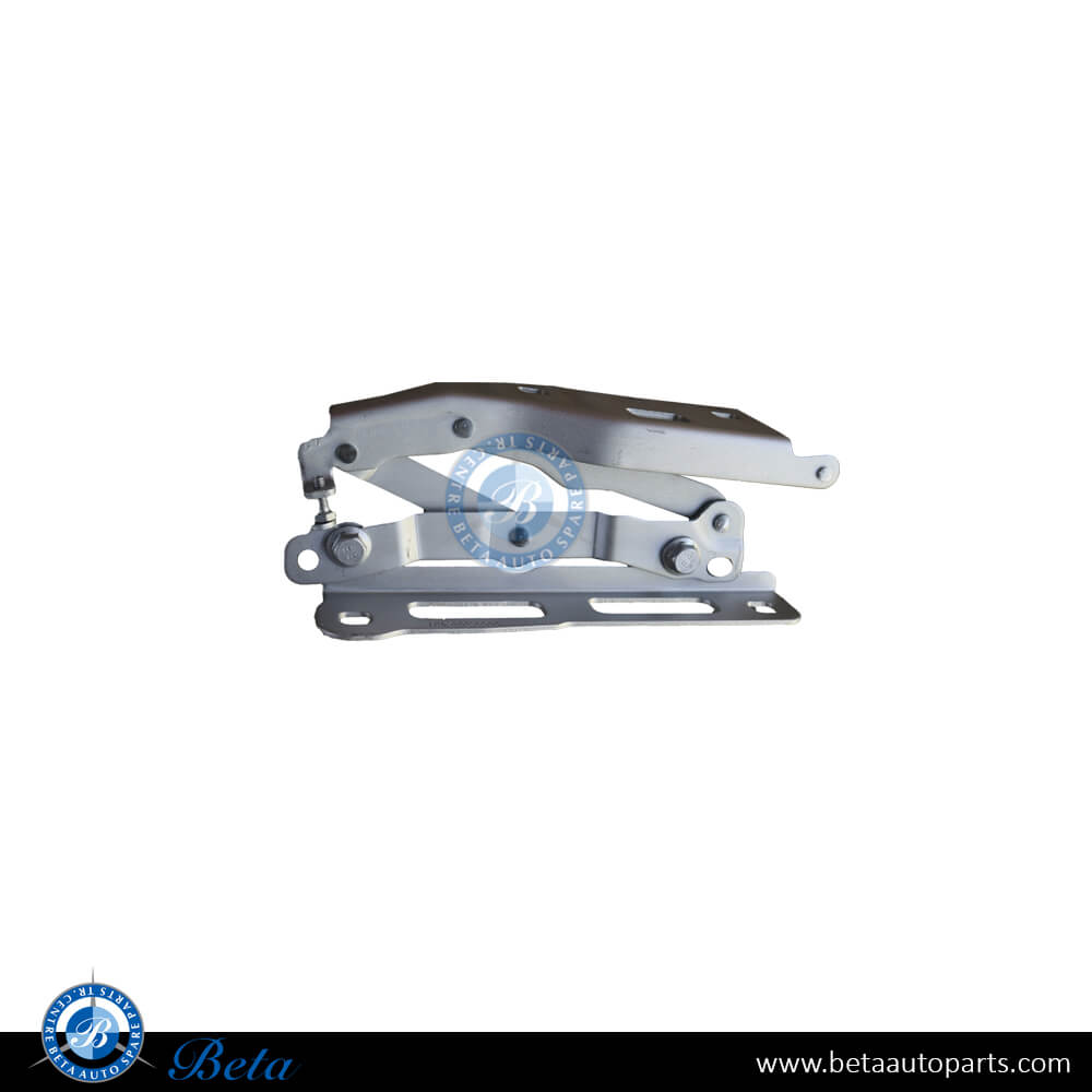 Right Side Hood Hinge (Right) for Mercedes GLE-Class/GLS-Class 2019-Up models, Part Number 1678803600