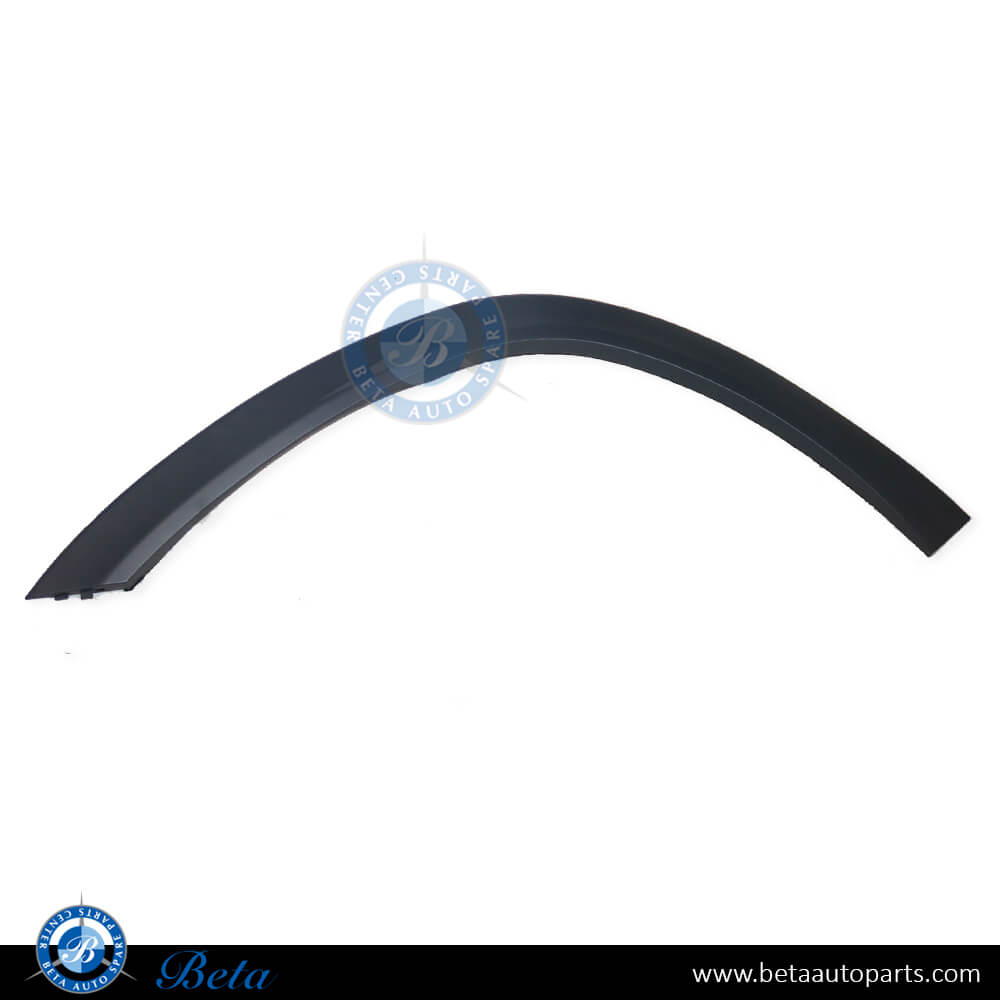 Mercedes GLE-Class W167/C167 (2019 -Up), Front Wheel Arch AMG (Left), China, 1678809704