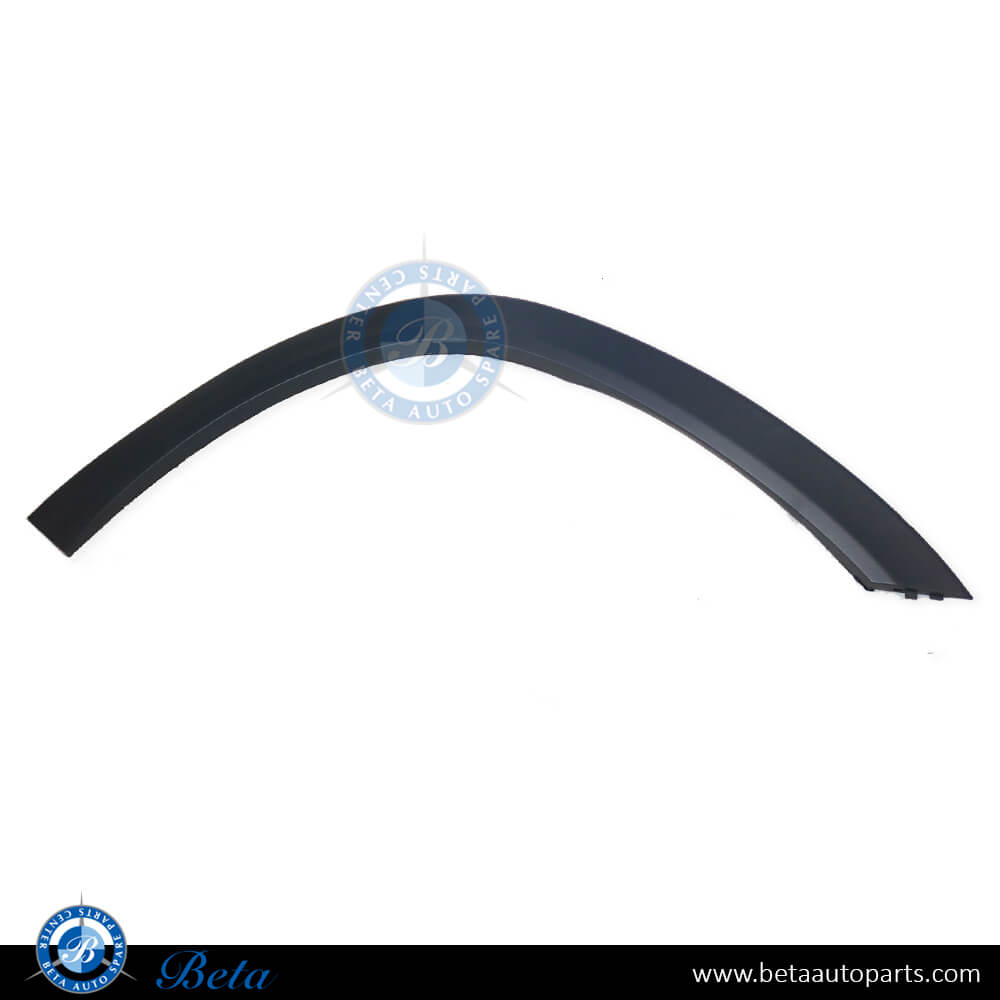 Mercedes GLE-Class W167/C167 (2019 -Up), Front Wheel Arch AMG (Right), China, 1678809804