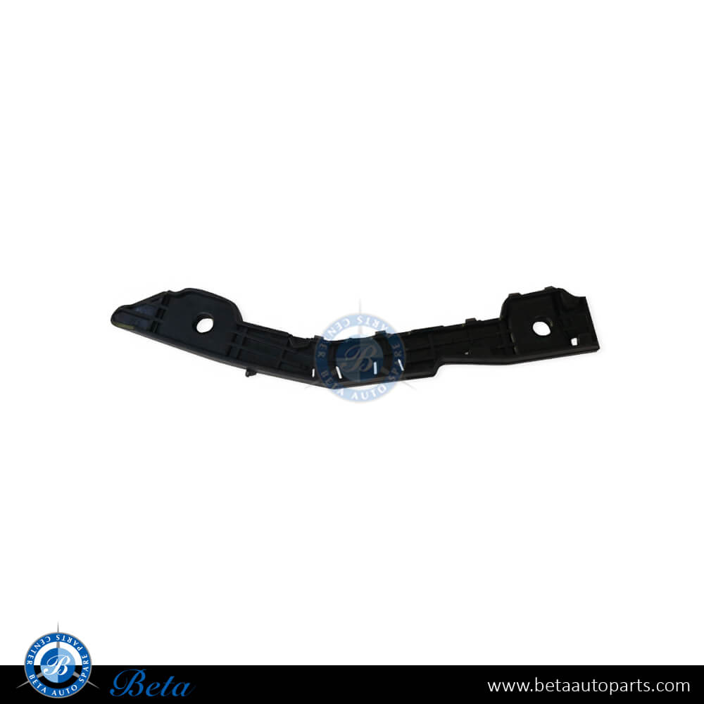 Mercedes GLE-Class W167/C167 (2019-Up), Front Bumper Mounting Rail (Right), China, 1678853000