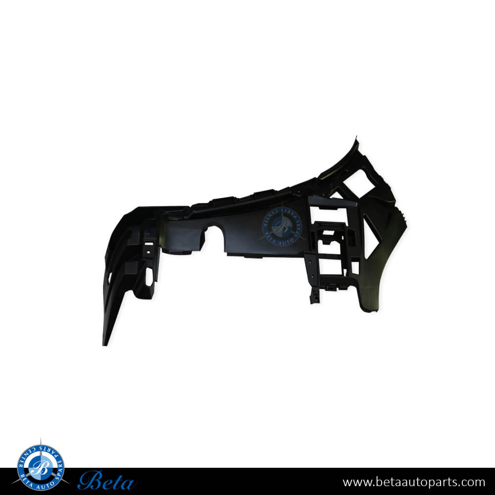 Right Side Front Bumper Inner Bracket Normal AMG for Mercedes GLE-Class W167/C167 2019-Up models, Part Number 1678855403