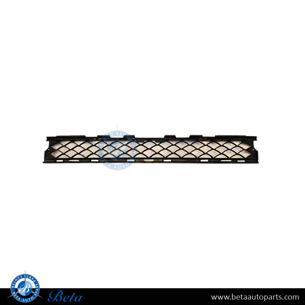 Mercedes GLE-Class W167 / C167 (2019-Up), Front Bumper Lower Grille (Center), China, 1678855604