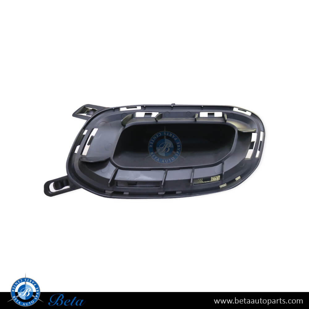 Mercedes GLE-Class W167/X167 (2019-Up), Exhaust Tip Bracket (Left), China, 1678856700