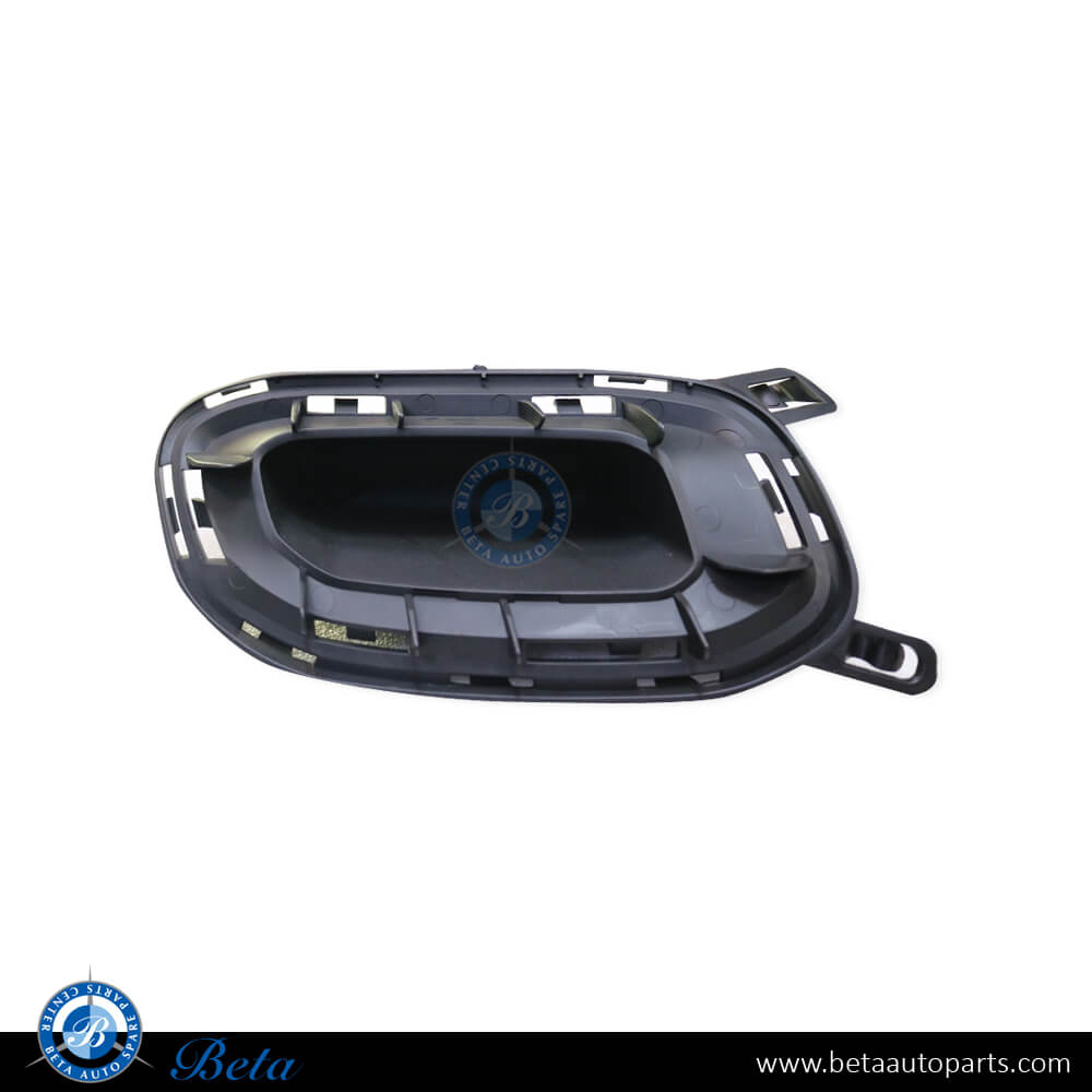 Mercedes GLE-Class W167/X167 (2019-Up), Exhaust Tip Bracket (Right), China, 1678856800