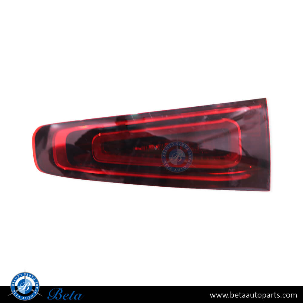 Right Side Trunk Lamp for Mercedes GLS-Class X167 2020-Up models, Part Number 1679063207 / 1679067001