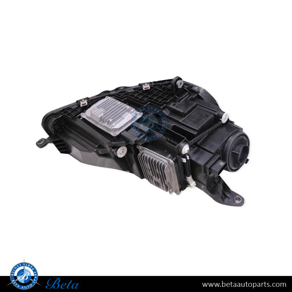 Mercedes GLE-Class W167/C167 (2019-Up), Headlamp Dynamic LED (Right), ATC, 1679064204 / 1679061204