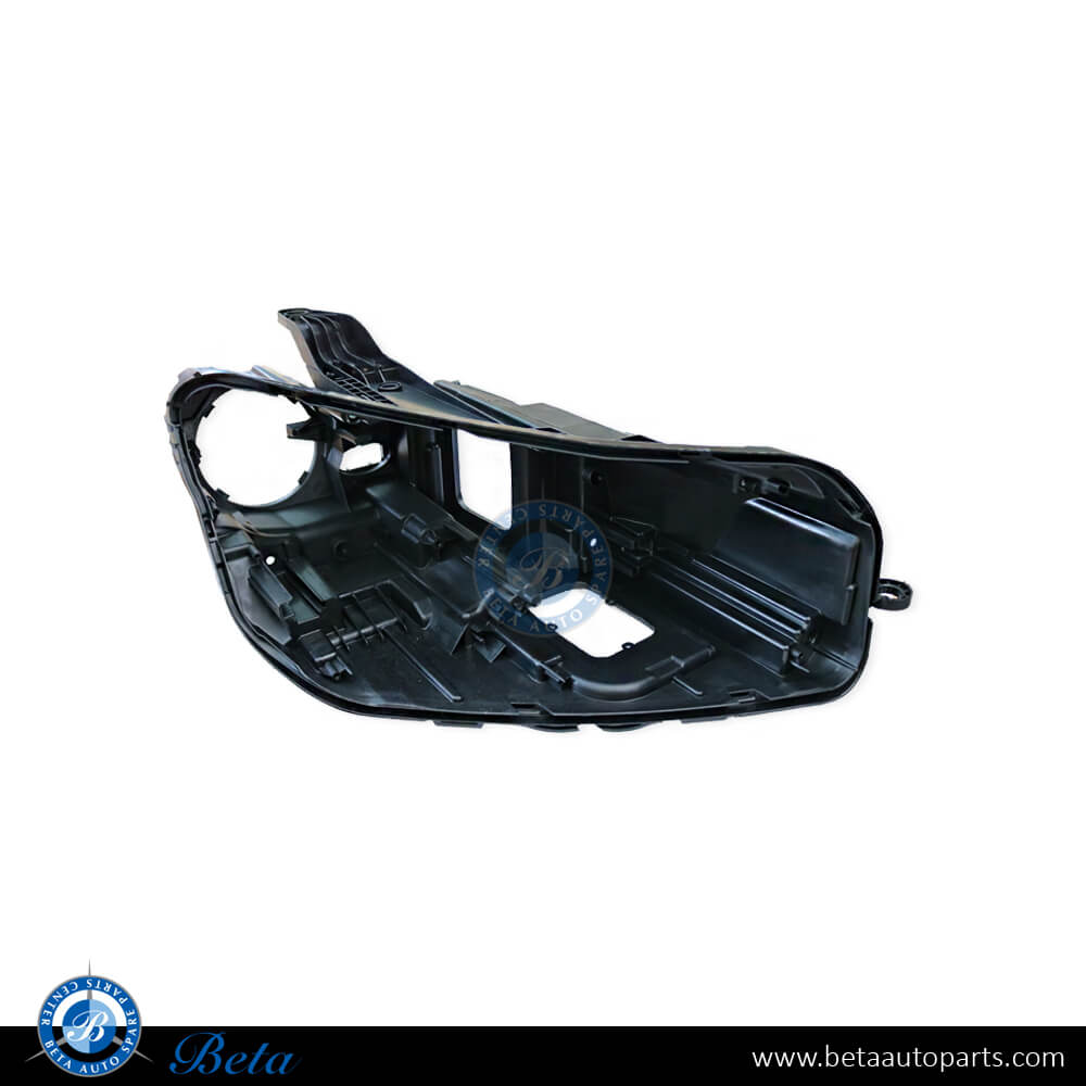 Right Side Headlamp Housing for Dynamic LED for Mercedes GLE-Class W167/C167 2019-Up models, Part Number 1679064204