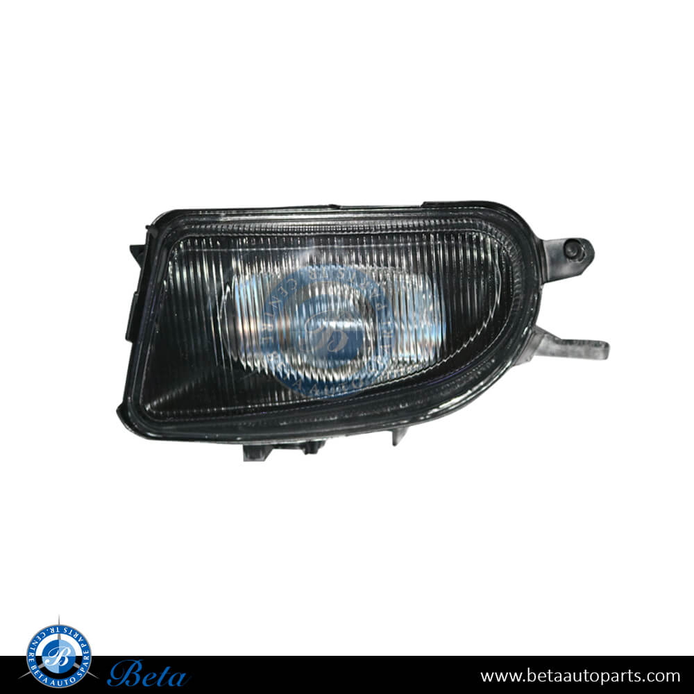 Left Side Fog Lamp   for Mercedes E-Class 2000-2002 models, Part Number 1708200156