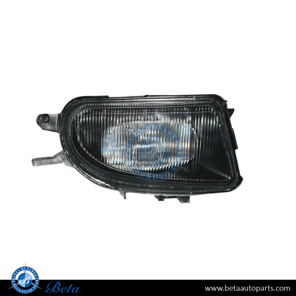 Right Side Fog Lamp   for Mercedes E-Class 2000-2002 models, Part Number 1708200256