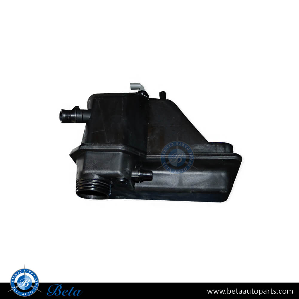 BMW X5 E53 (2000-2003), Expansion Tank, Taiwan, 17107514964