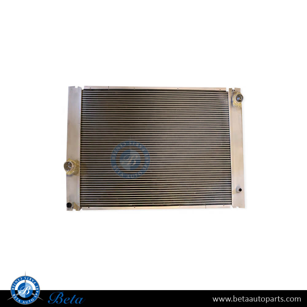 Radiator for BMW 5 Series E60 LCI 2008-2009 models, Part Number 17117519209