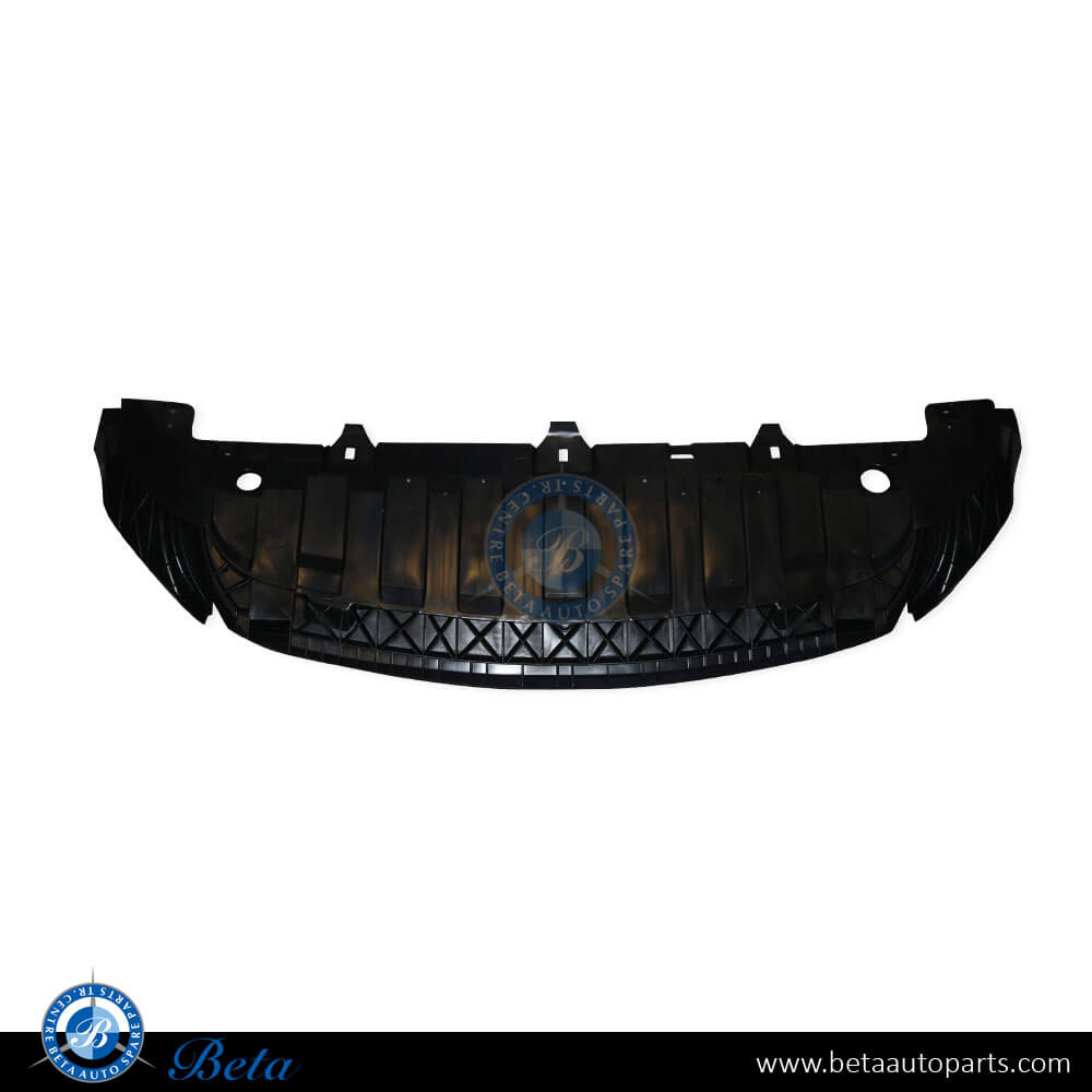 Front Bumper Under Cover for Mercedes A CLASS/CLA CLASS/B CLASS W176/C117/W246 2013-2016 models, Part Number 1768850036