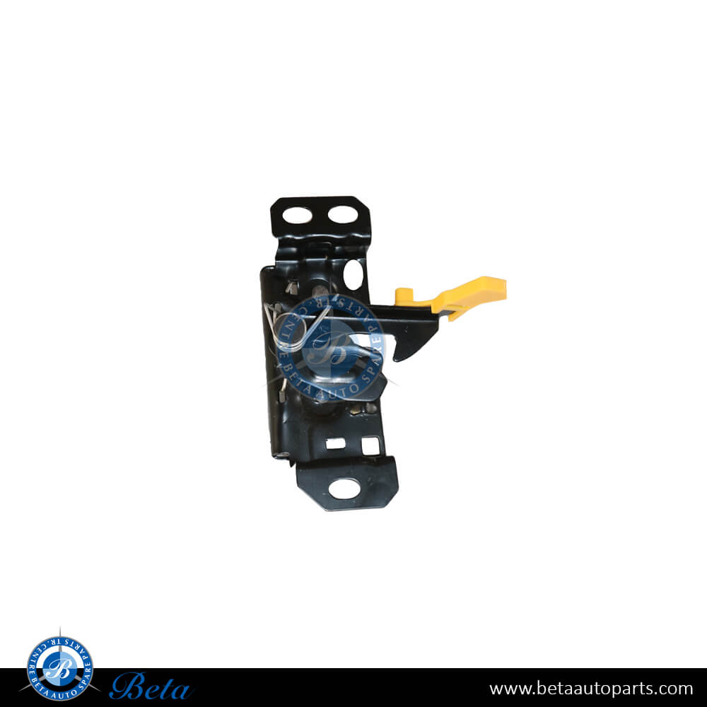 Hood Lock Catch for Mercedes A-Class/B-Class/CLA-Class 2019-Up models, Part Number 1778803000