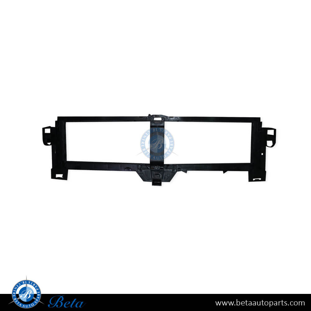 Upper Air Duct for Mercedes A-Class/CLA-Class W177/C118 2019-Up models, Part Number 1778809002