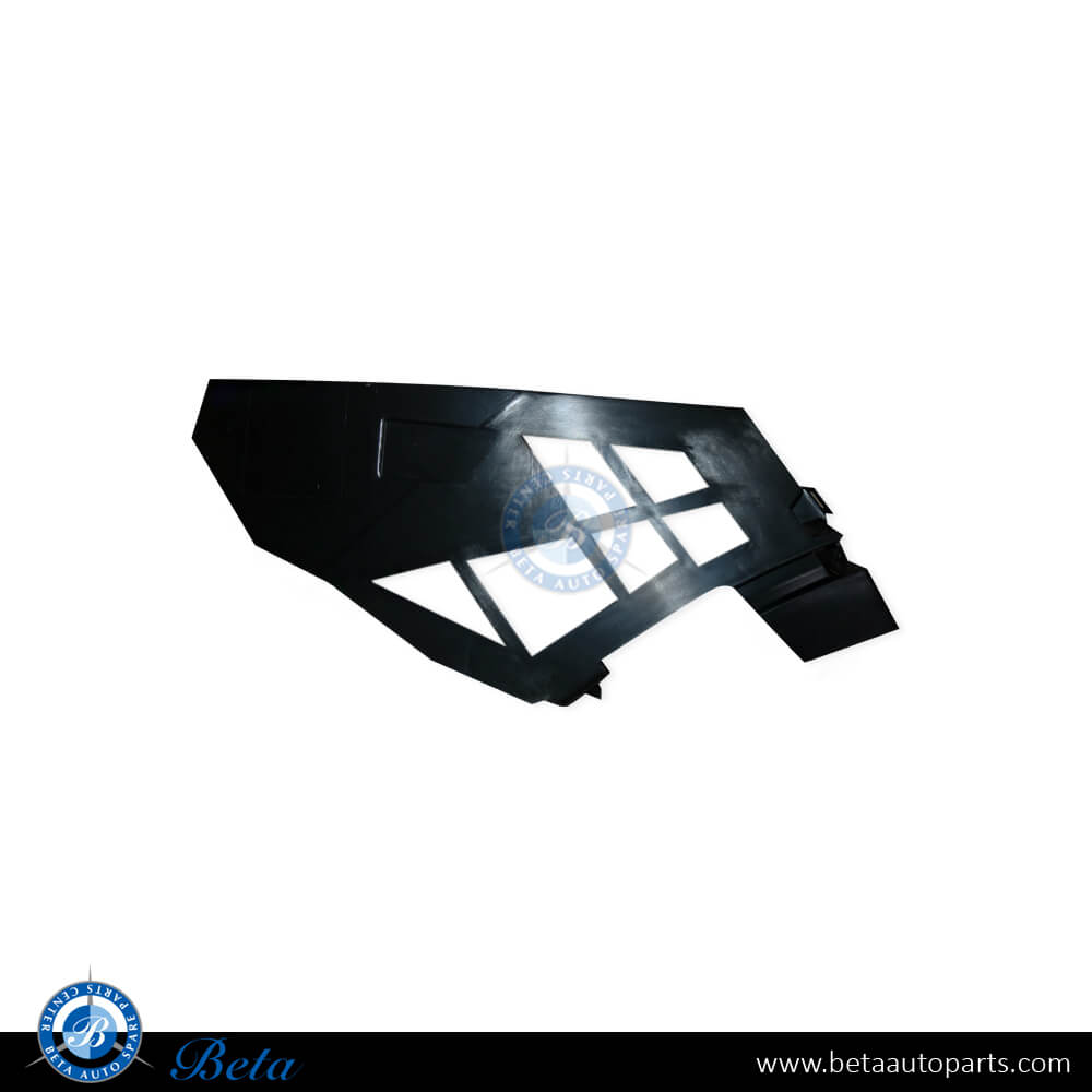 Left Side Front Bumper Frame for Mercedes A-Class W177 2019-Up models, Part Number 1778851700