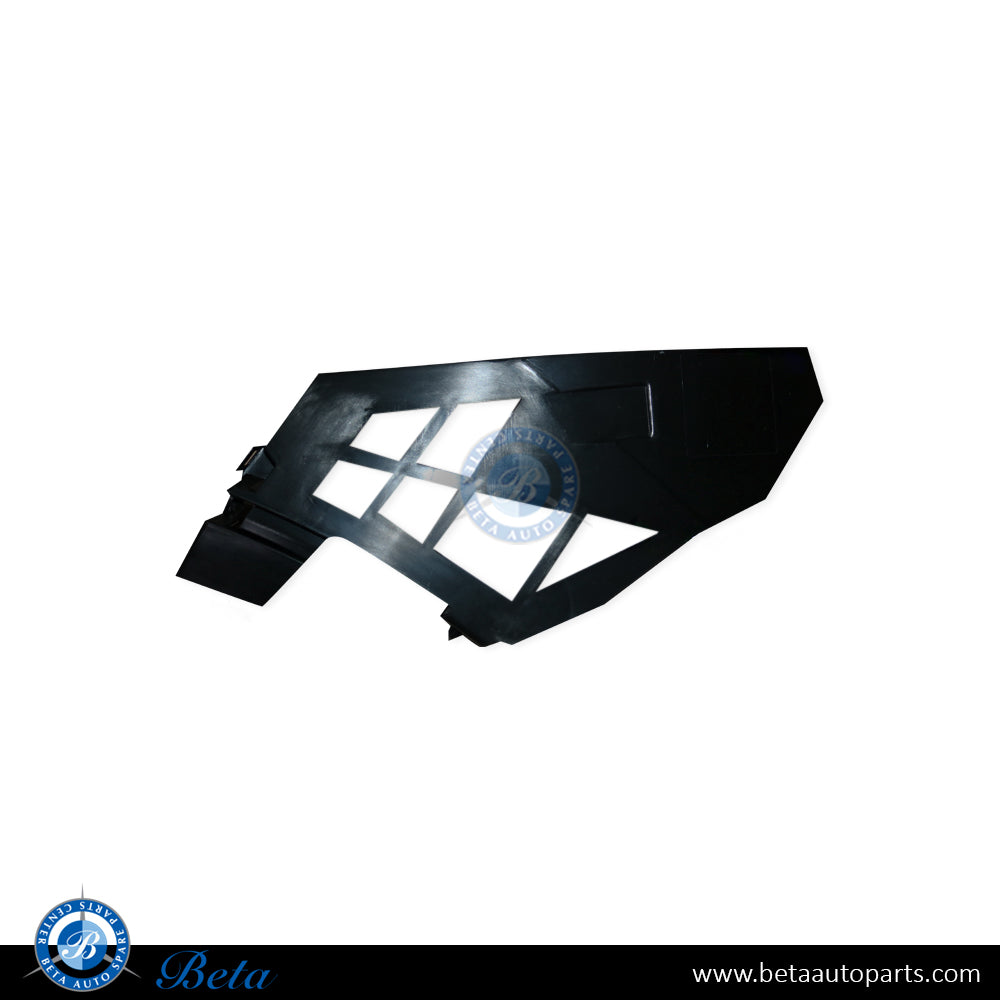 Right Side Front Bumper Frame for Mercedes A-Class W177 2019-Up models, Part Number 1778851800