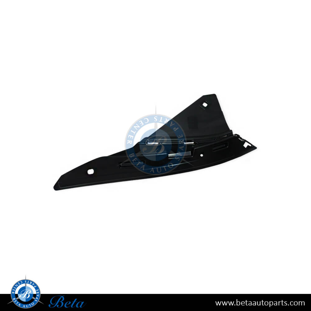 Left Side Front bumper inner bracket for Mercedes A-Class W177 2019-Up models, Part Number 1778859502