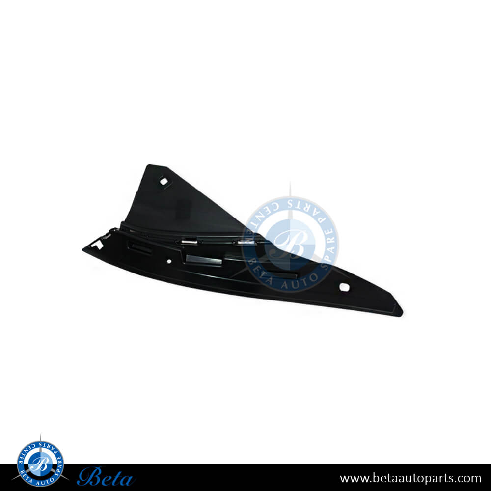 Right Side Front bumper inner bracket for Mercedes A-Class W177 2019-Up models, Part Number 1778859602