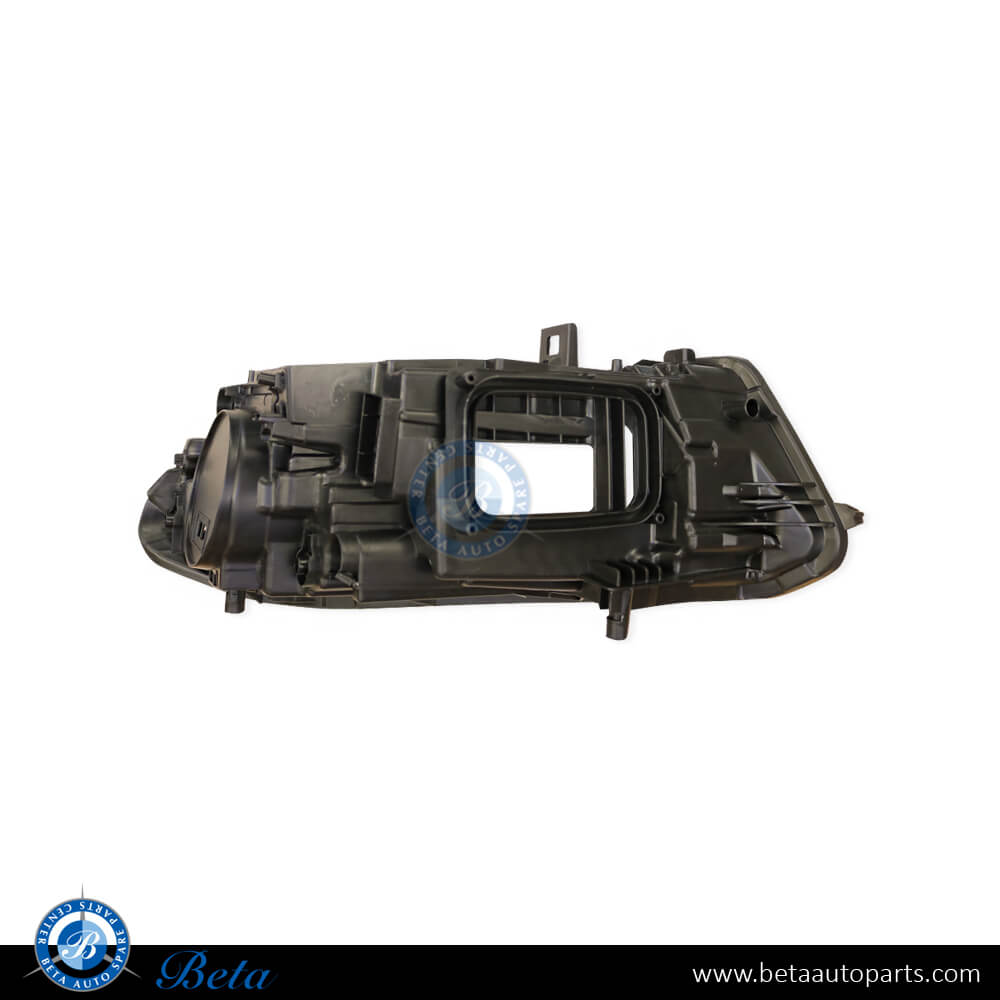 Right Side Headlamp Housing For Dynamic LED for Mercedes A-Class W177 2019-Up models, Part Number 1779060801