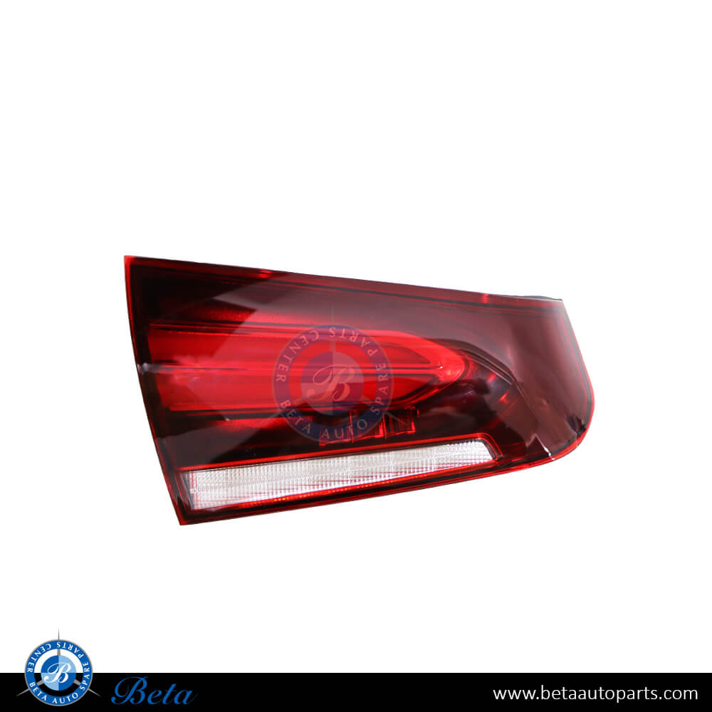 Left Side Trunk lamp for Sedan for Mercedes A-Class W177 2019-Up models, Part Number 1779063501