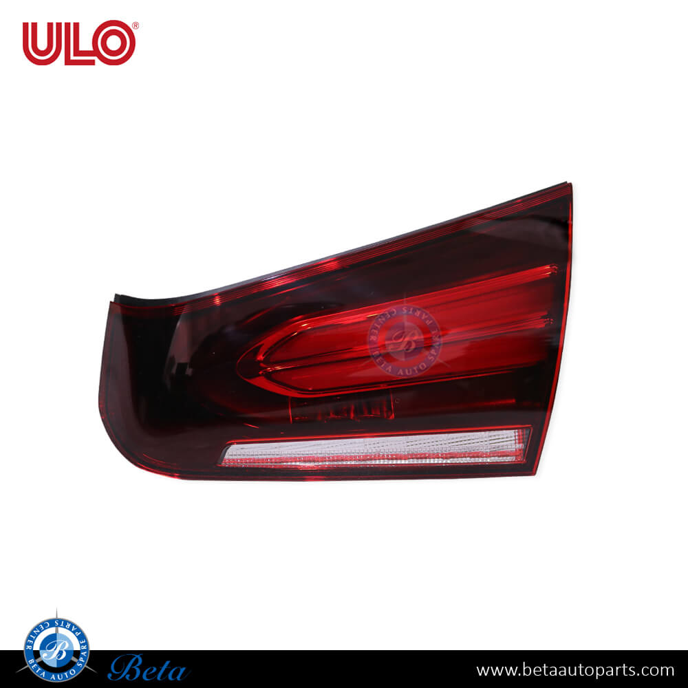 Right Side Trunk Lamp for Sedan for Mercedes A-Class W177 2019-Up models, Part Number 1779063601