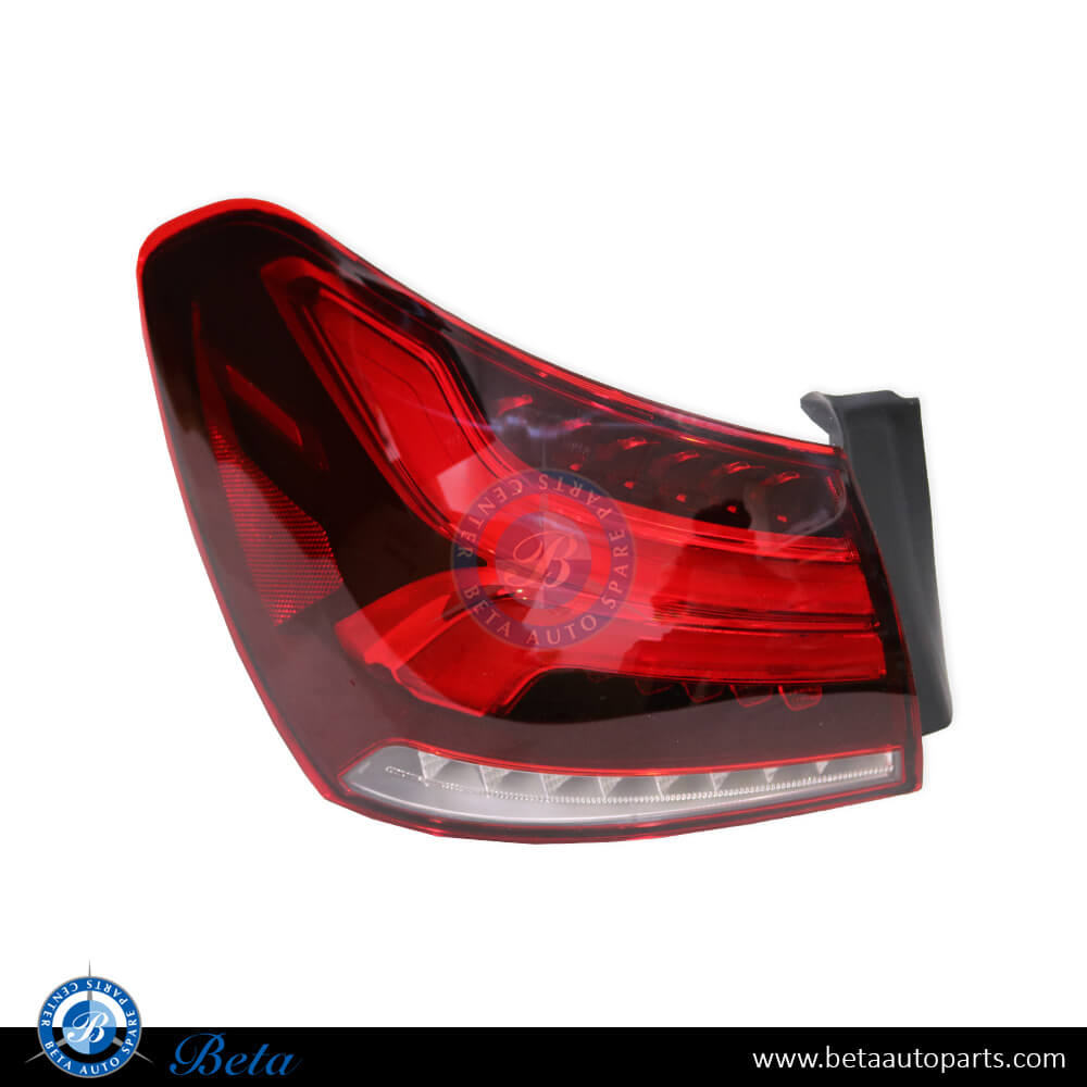 Left Side Tail lamp for Sedan for Mercedes A-Class W177 2019-Up models, Part Number 1779066900