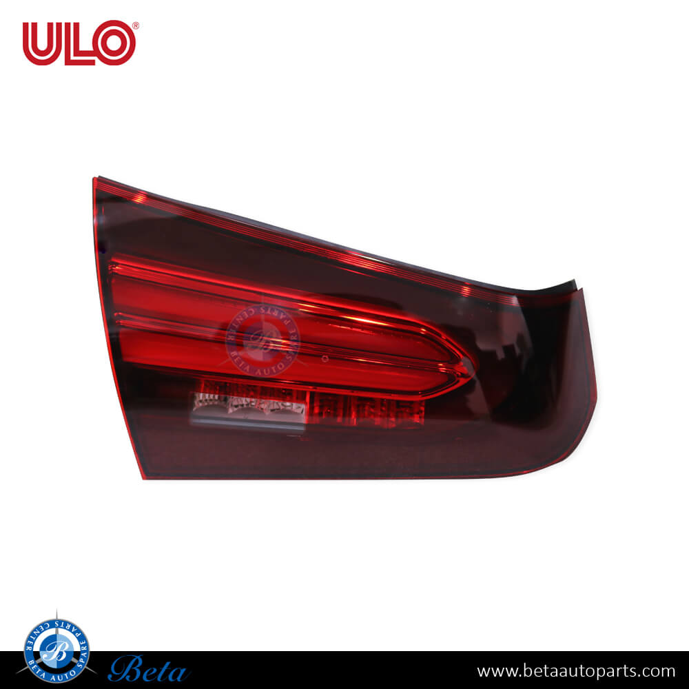 Left Side Trunk Lamp LED for Sedan for Mercedes A-Class W177 2023-Up models, Part Number 1779069504